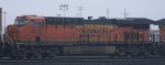 BNSF 8031